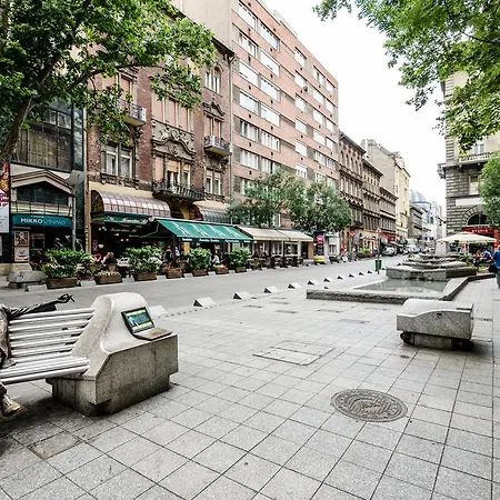 Peppers - Downtown * Budapest