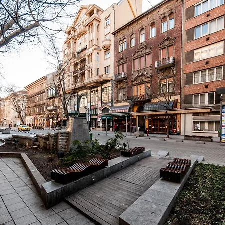 Peppers - Downtown * Budapest