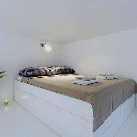 Peppers - Downtown Apartment Budapest