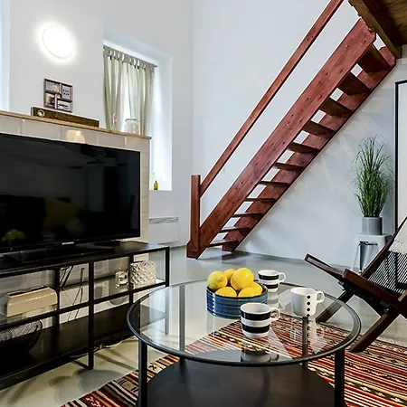 Apartment Peppers - Downtown *